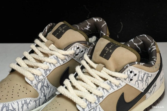 PRM QS  Dunk  CT5053-010 Nike SB Low 0812